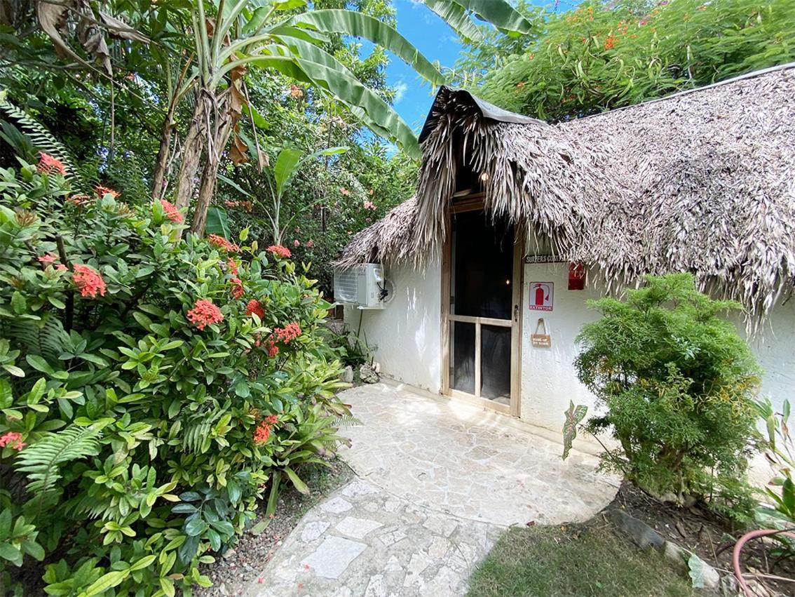 Surfbreak B&B Cabarete Extérieur photo