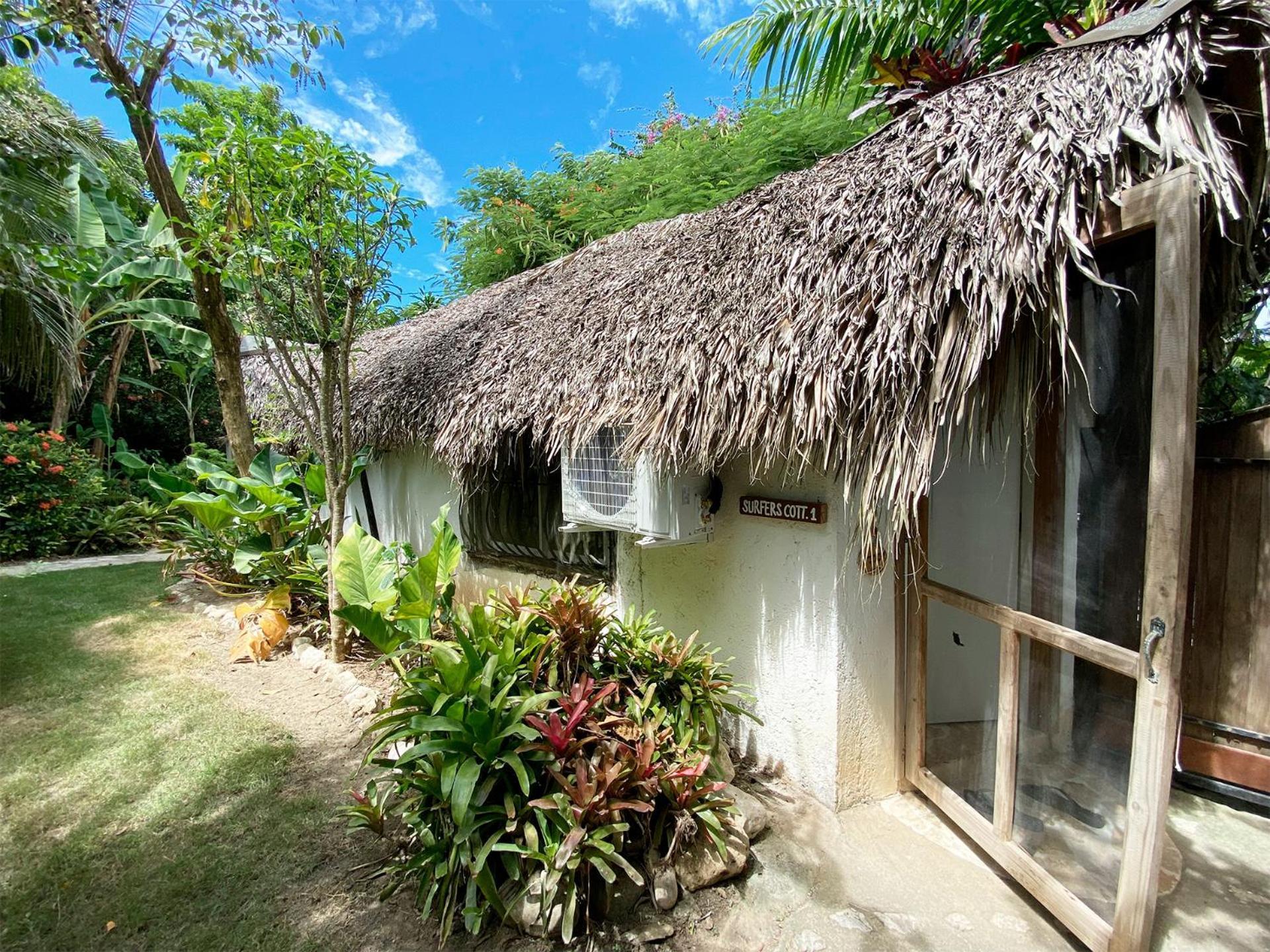 Surfbreak B&B Cabarete Extérieur photo